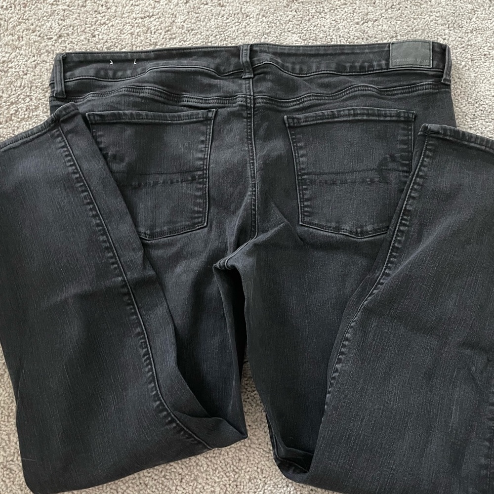 AE Skinny Jeans